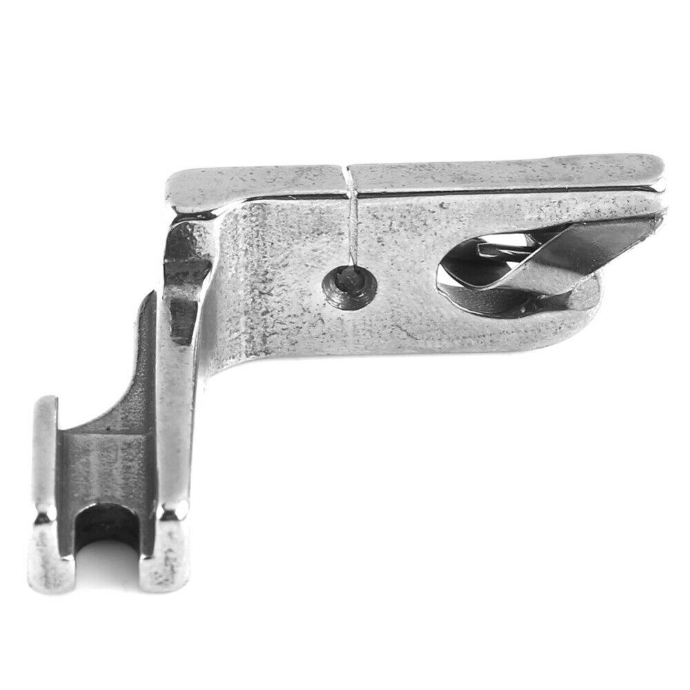 Universal Rolled Hem Foot Hemming Presser Foot For Industrial Sewing Machine New