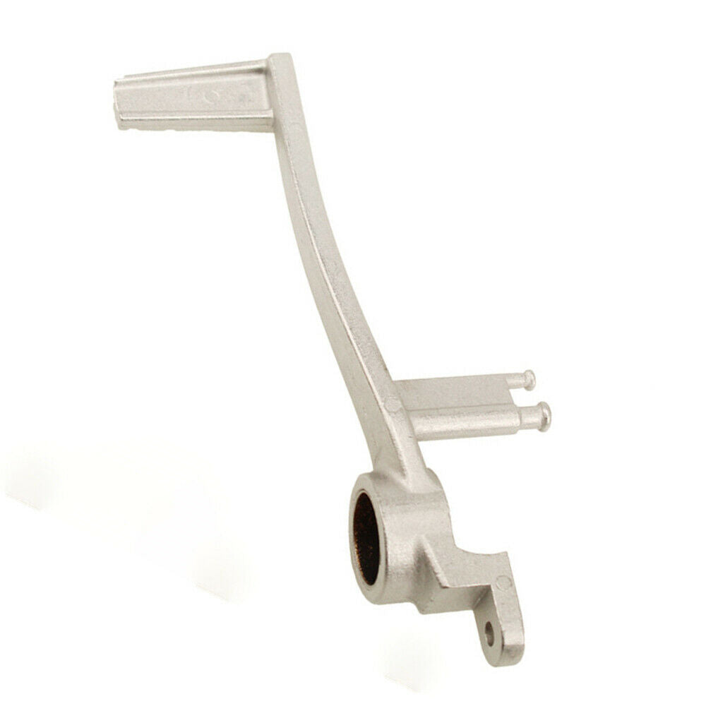 For 2006-14 Suzuki GSXR1000 GSXR600 GSXR750 Rear Brake Pedal Lever Foot Pedal