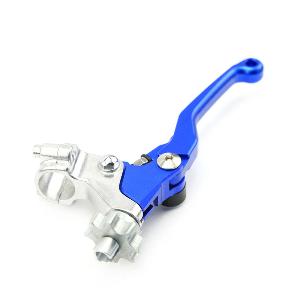 Handlebar Clutch Lever Handle Perch For YAMAHA YZ 85 125 250 250F 450F/WR 250F
