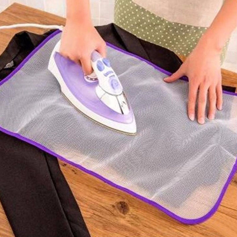 Heat Resistant Ironing Cloth Protective Insulation Pad Home Ironing Mat M.l8