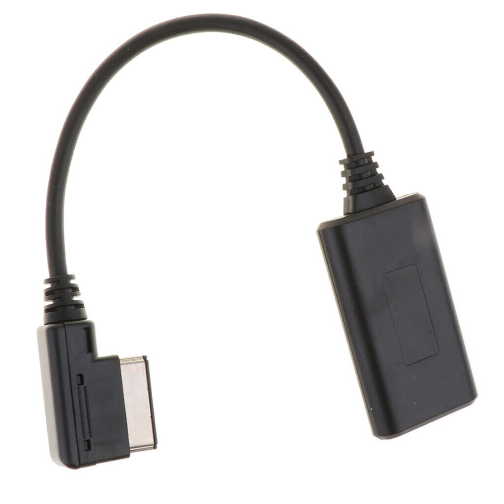 Bluetooth Audio Adapter Cord Wire Car Kit for Audi Q5 A5 A7 R7 S5 Q7 A6L A8L