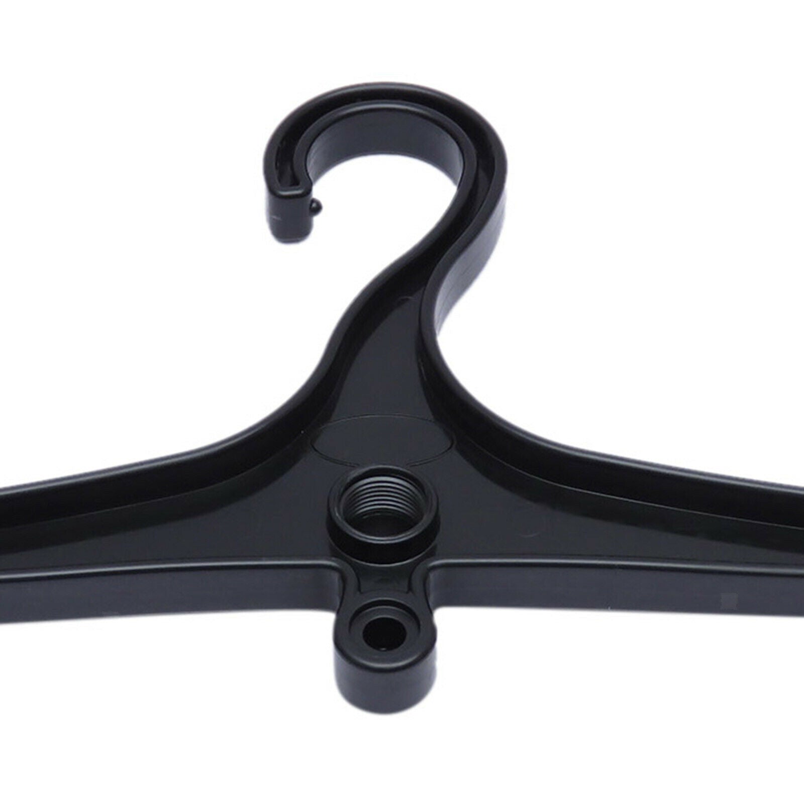 Multi-function BCD Wetsuit Hanger Draining Snorkel Surfing Gear Accessories