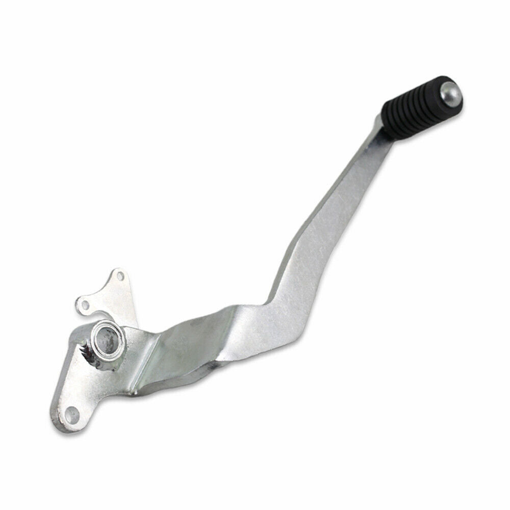 Rear Foot Brake Pedal Lever For YAMAHA MT-07 FZ-07 XSR700 MT-07 Tracer 2014-2020