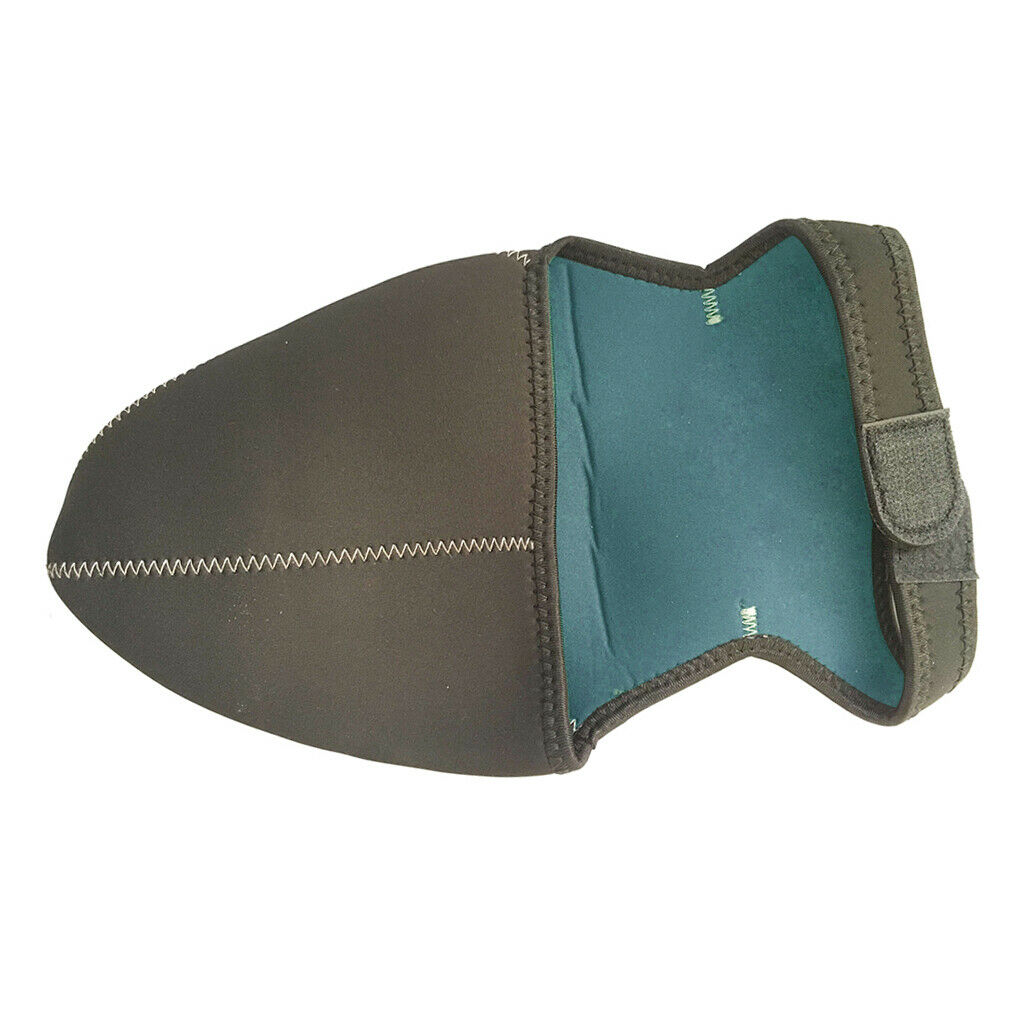 Neoprene Soft Liner Protector Cover Case Bag Pouch for SLR Camera Size M
