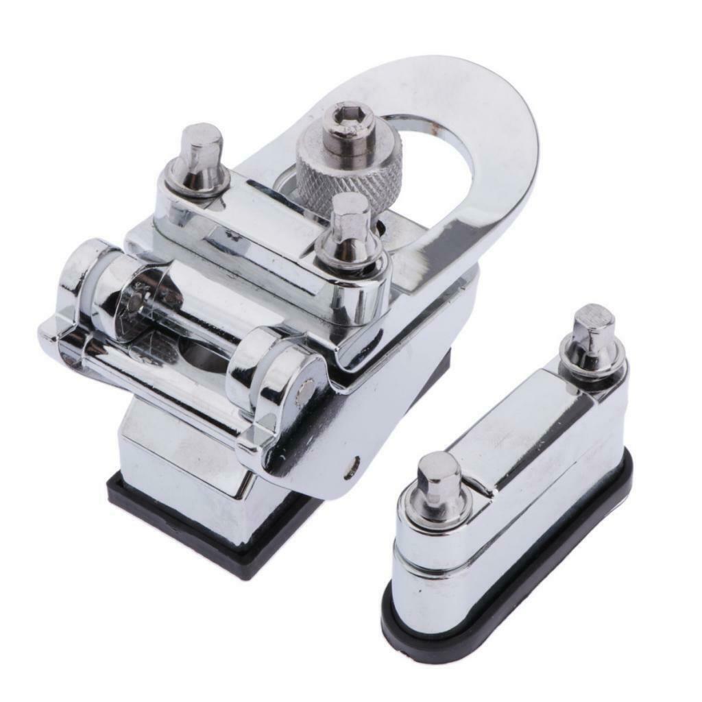 Snare Case / Filter with Plate Replacement Part