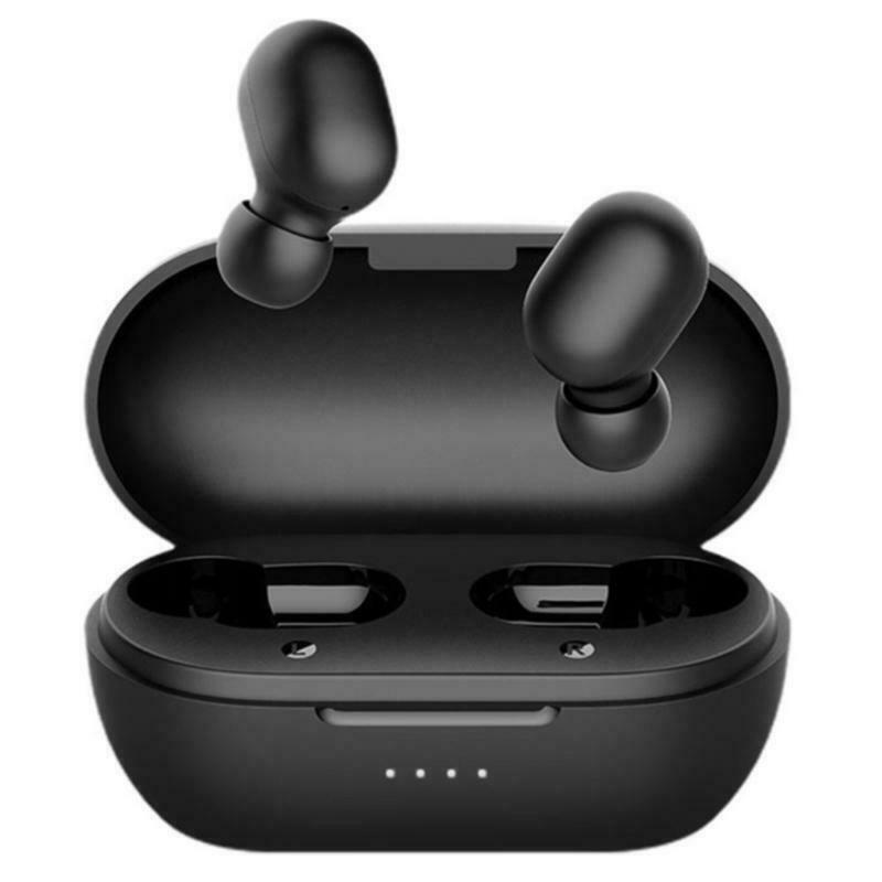 Bluetooth Headphones In Ear with Hifi Stereo Gaming Earbuds with 65 ms Low Delay