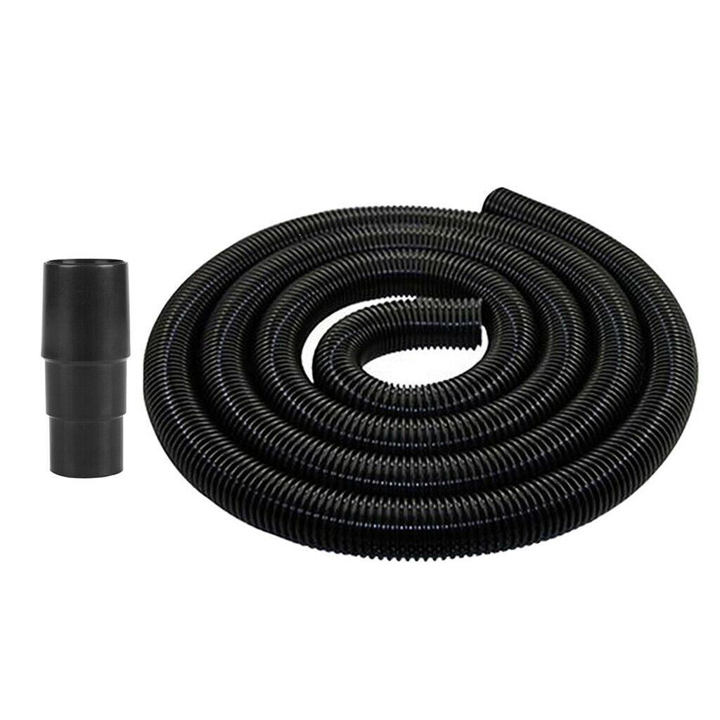 Vacuum Brush Head Adaptor Reducer Attachment Tool with Vacuum Hose 32mm