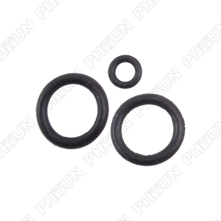 4 X Motorcycle Carburetor Spare Sets For Suzuki GS750E GS750L GS750T Repair Kit