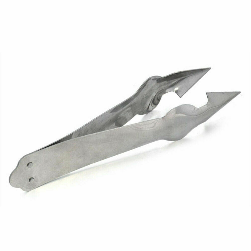 Pineapple Eye Remover Fruit Corer Peeler Tools Kitchen Clip Cutter Slicer New
