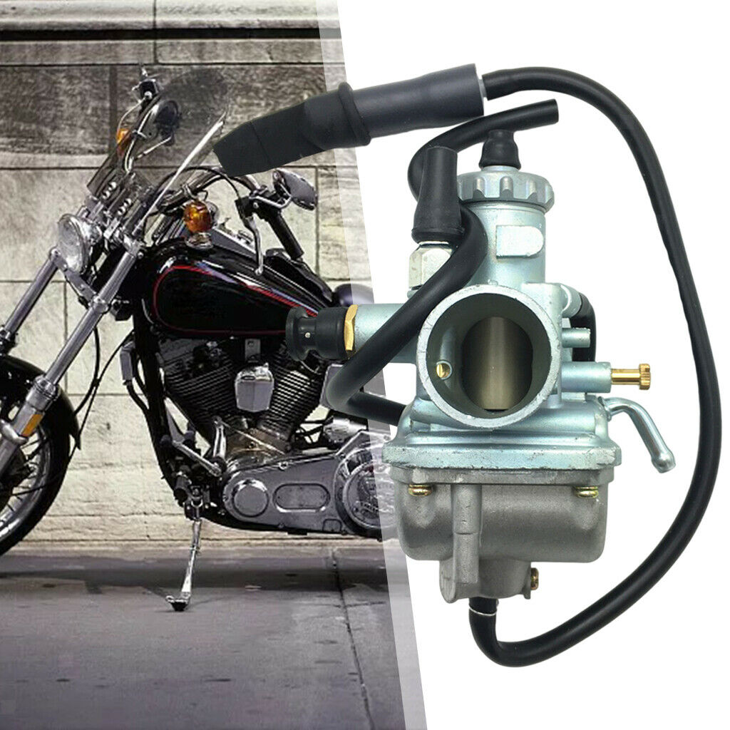 Carburetor Replaces 13200-18B10 for Suzuki Quadrunner LT230GE LTF230 Premium