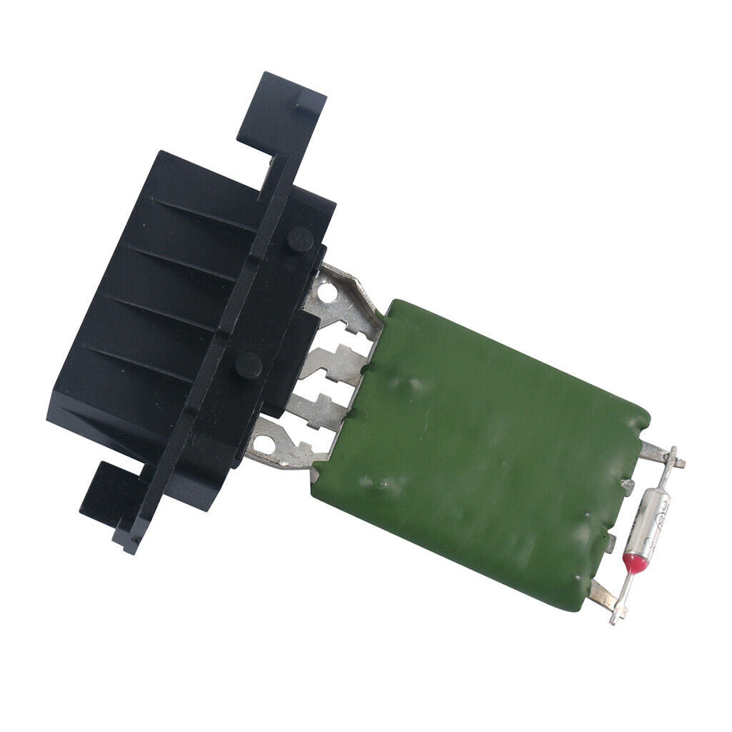 Motor Fan Air Conditioning Fan Blower Resistor Fits for Vauxhall 13248240