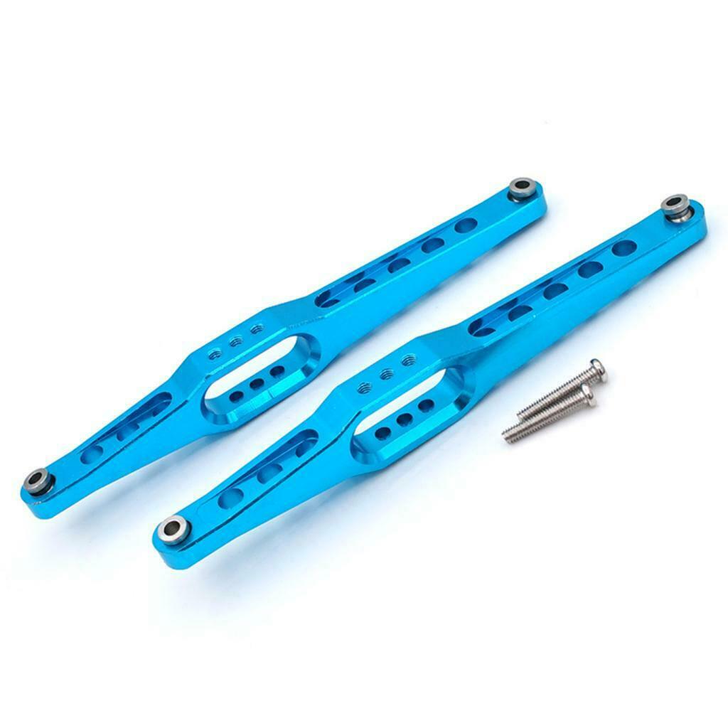 1:12 Scale Rear Swing Arm for WLtoys 12428 1/12 RC Crawler Car Spare Parts