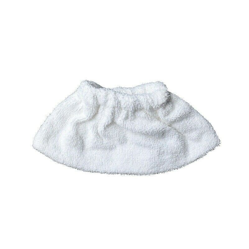 5 Pcs Brush Head Cover Cover for KARCHER SC2 SC3 SC4 SC5 Steam Cleaner AccessoS8