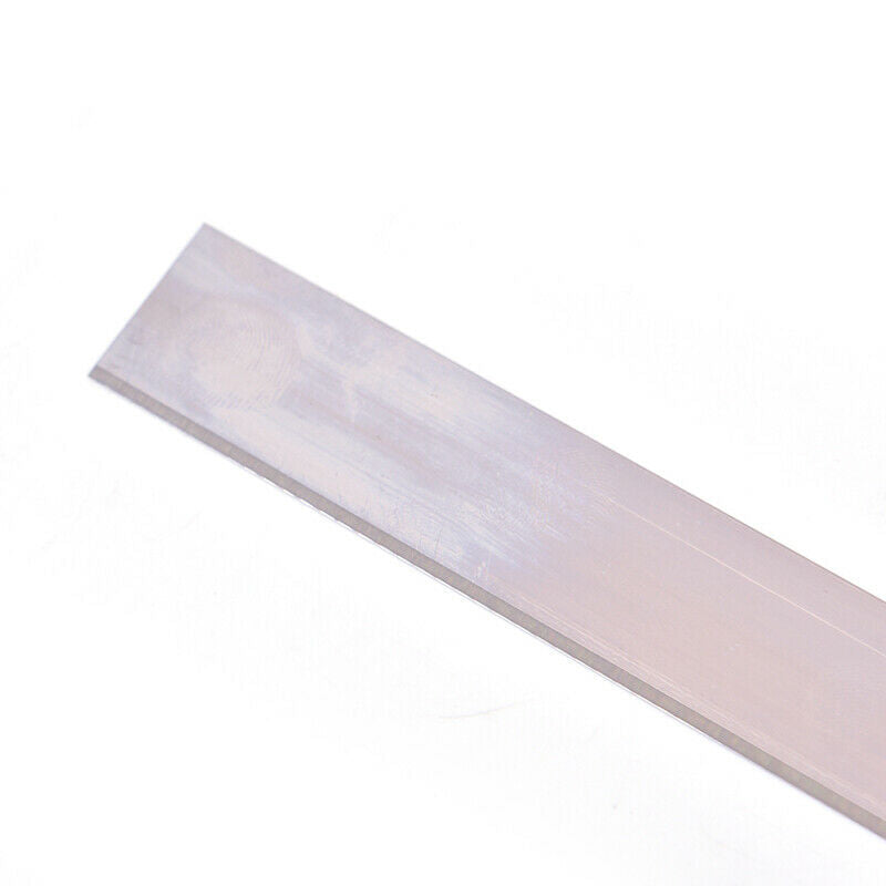 2pcs 4"/8" Stainless Steel Cutters Blades Polymer Pottery Clay Cutting To.l8