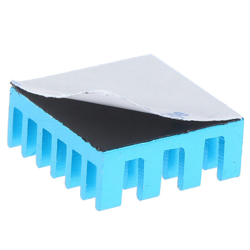 4pcs Aluminum Heatsink Radiator Cooler Kits for Raspberry Pi 4B-.l8