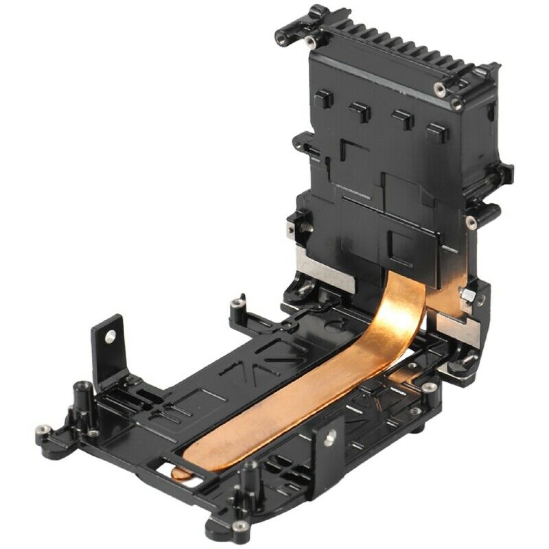 for DJI FPV Cooling Component Drone Aircraft Replacement Cooling Board AssemQ9P3