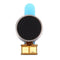 Mobile Vibrator Motor Module Flex Cable Replacement For   C5