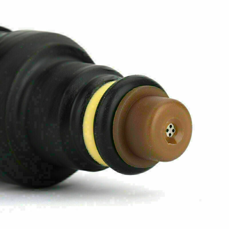 1PCS 42lb 440cc EV1 Fuel Injectors For GM LT1 LS1 LS6 Ford Mustang SOHC DOHC CN