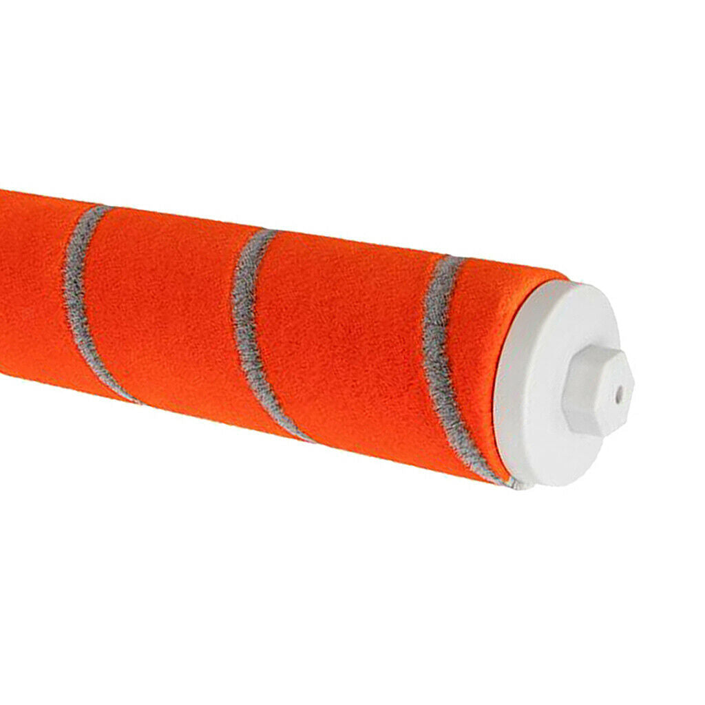Soft Wool Roller Brush for     F8 Vacuum Cleaner Spare Parts