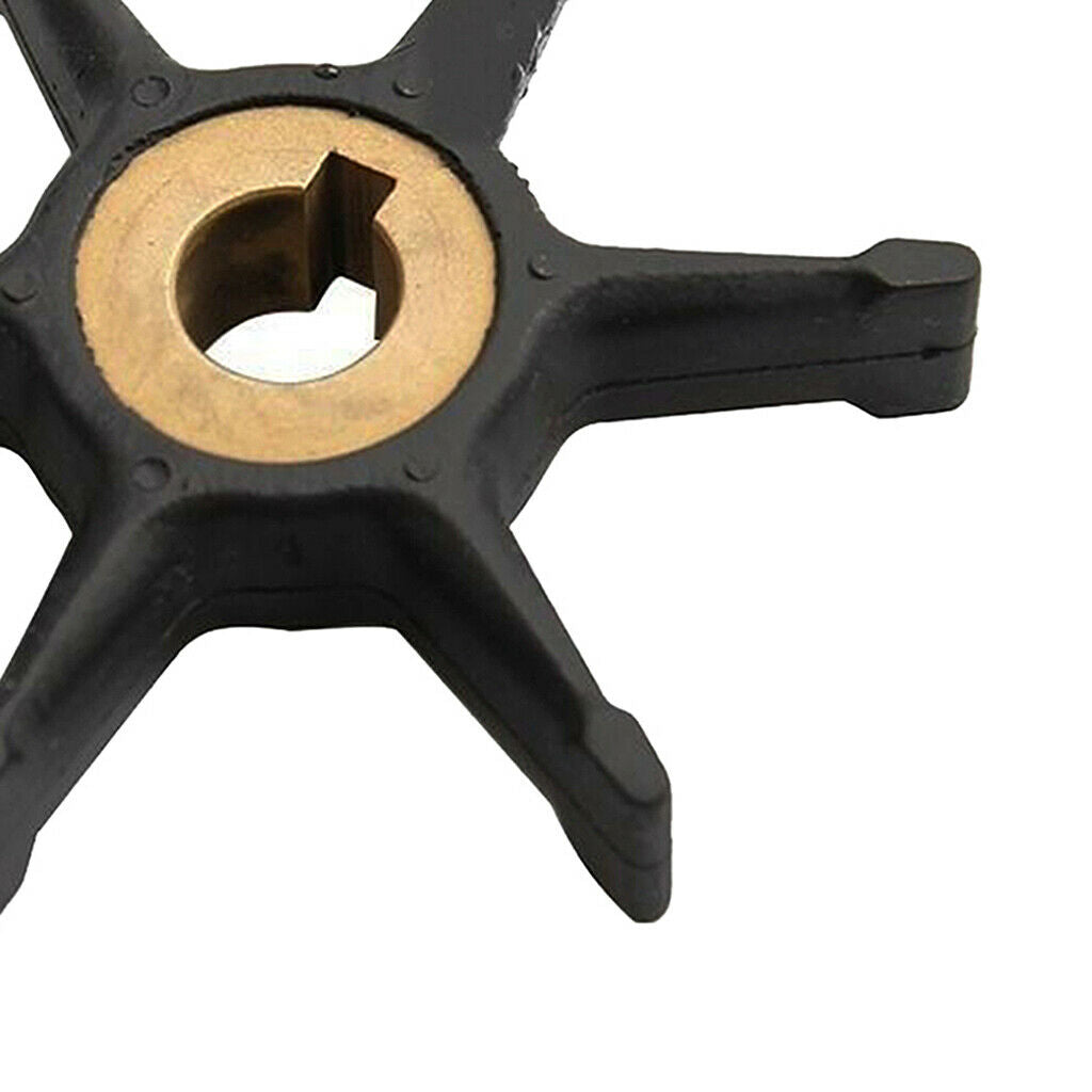 Outboard Water Impeller for Johnson Evinrude BRP OMC 3HP 4HP 5.5HP 6HP 7.5HP