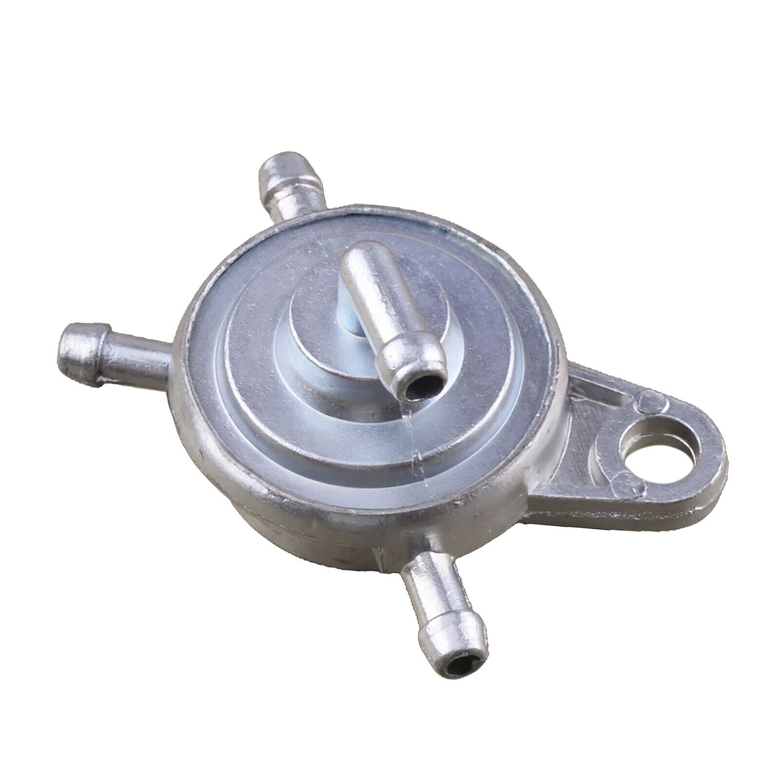 New Petcock 3 Way Vacuum Pump Suitable for ATV Roketa Sunl TAOTAO Scooter