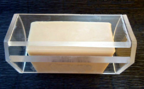 Outside Corner Tool Kit Alec -Soap Making