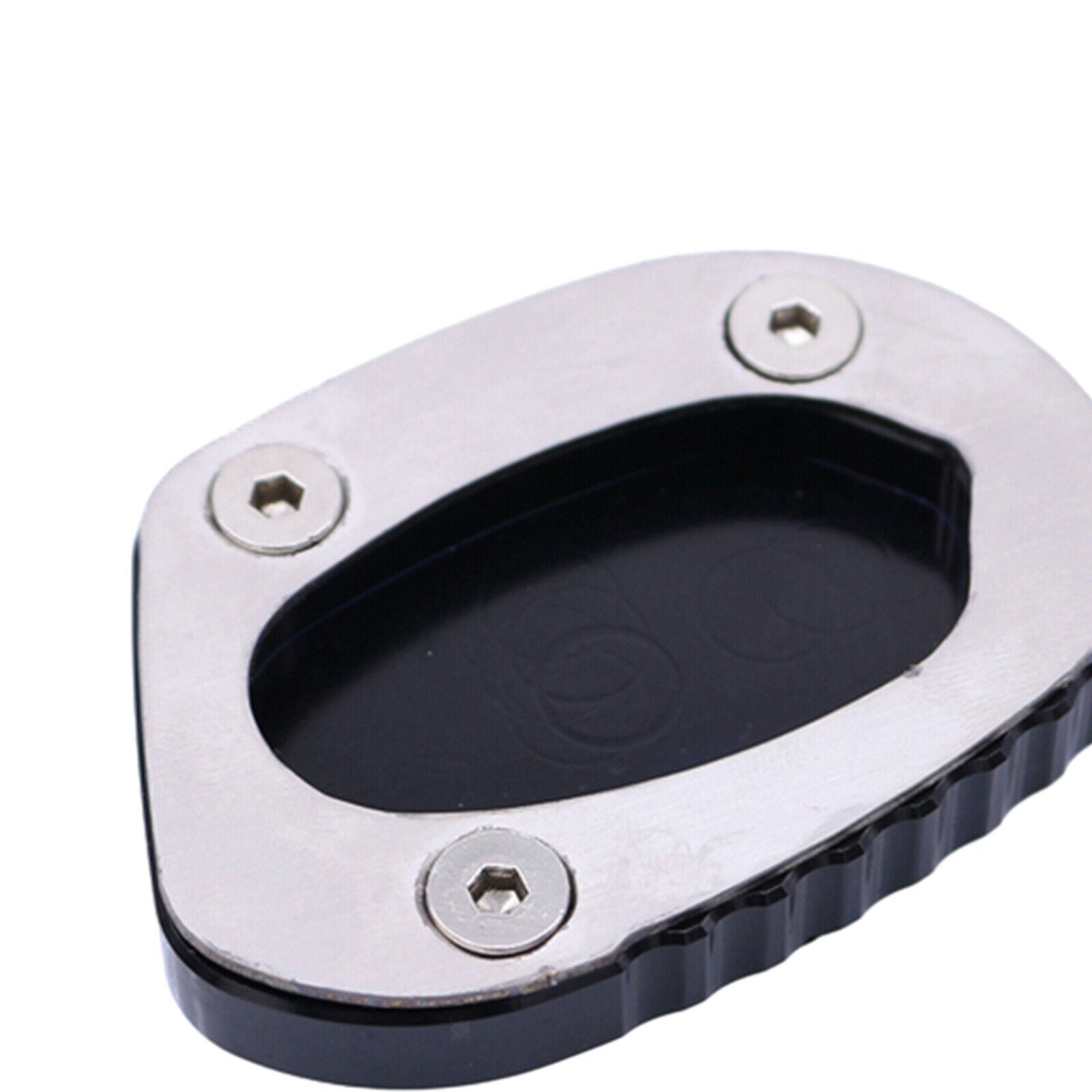 Motorcycle Kickstand Extension Pad Fit for    1200 2019-2020