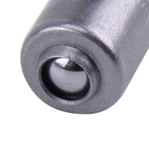 Oil By-Pass One-way Valve Fit for Chevrolet Aveo Cruze 1.6 1.8 Metal&Plastic Atn
