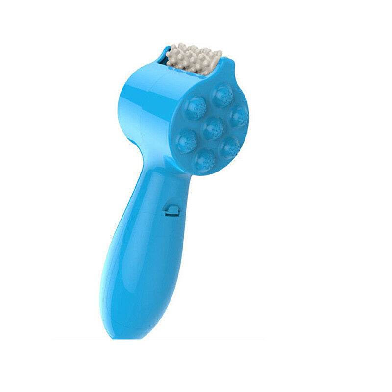 Rechargeable Massager Relax Supply Electric Tool USB Dev JYMOTDFAU