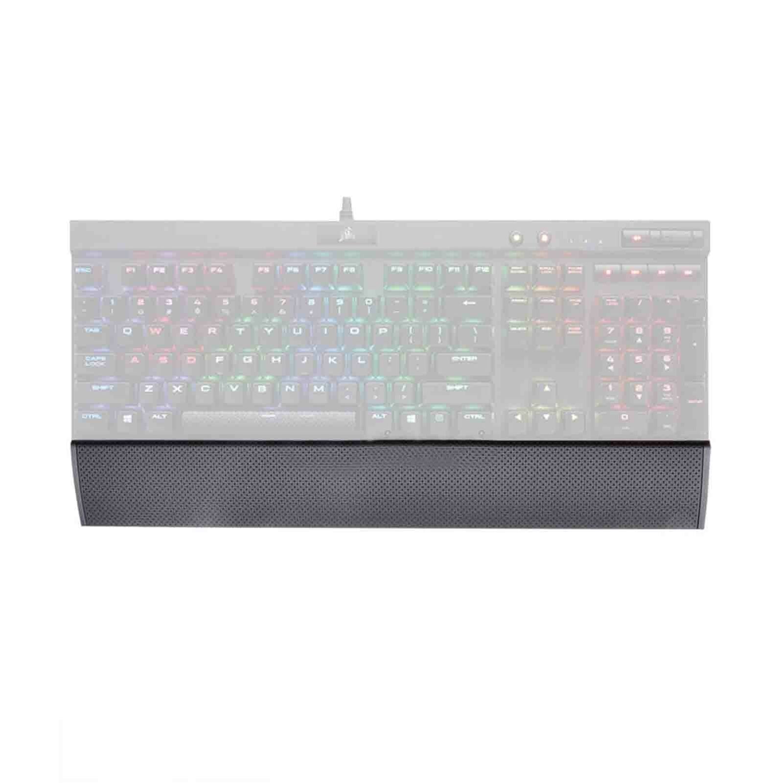 New Keyboard Wrist Rest Pad Palm Protection For Corsair K70 Mechani Keyboard