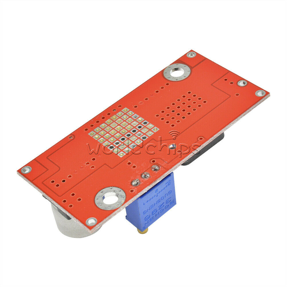 DC-DC Adjustable XL6009 Step-up boost Power Converter Module Replace LM2577