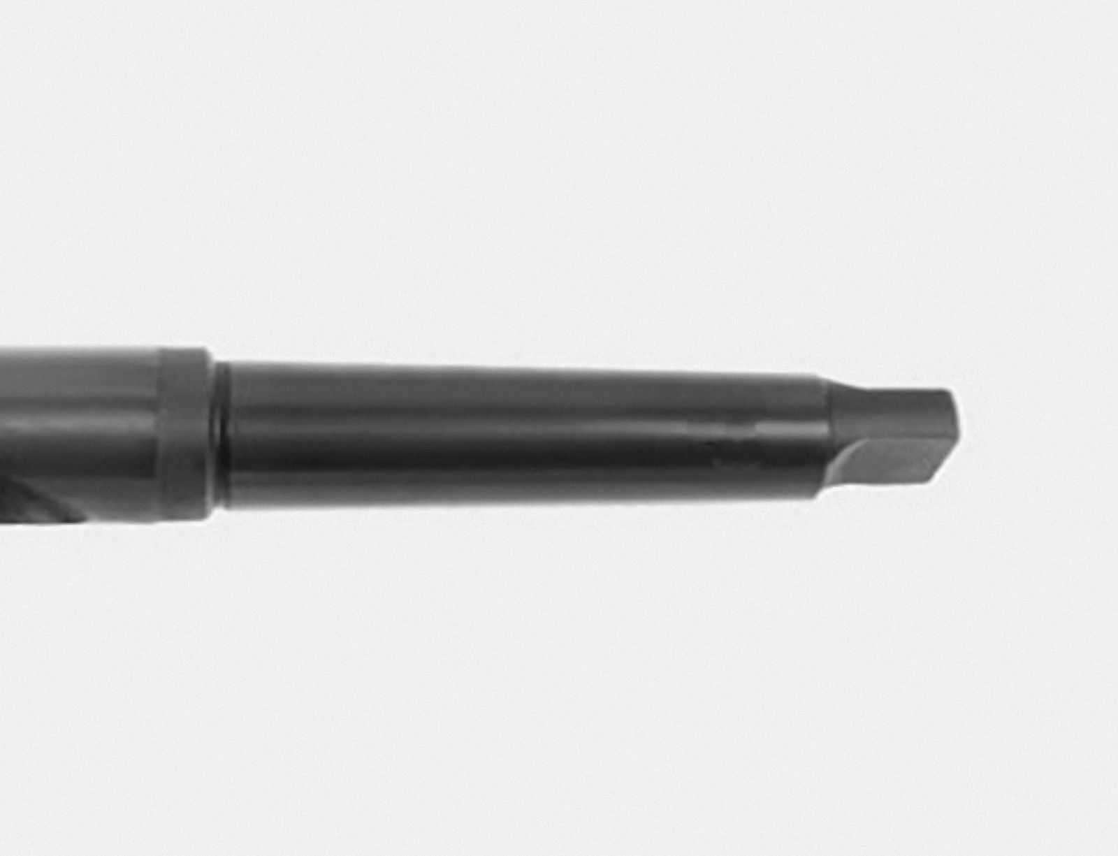 MT4 45.5mm HSS Morse Taper Shank Drill Bit [Tap/1]