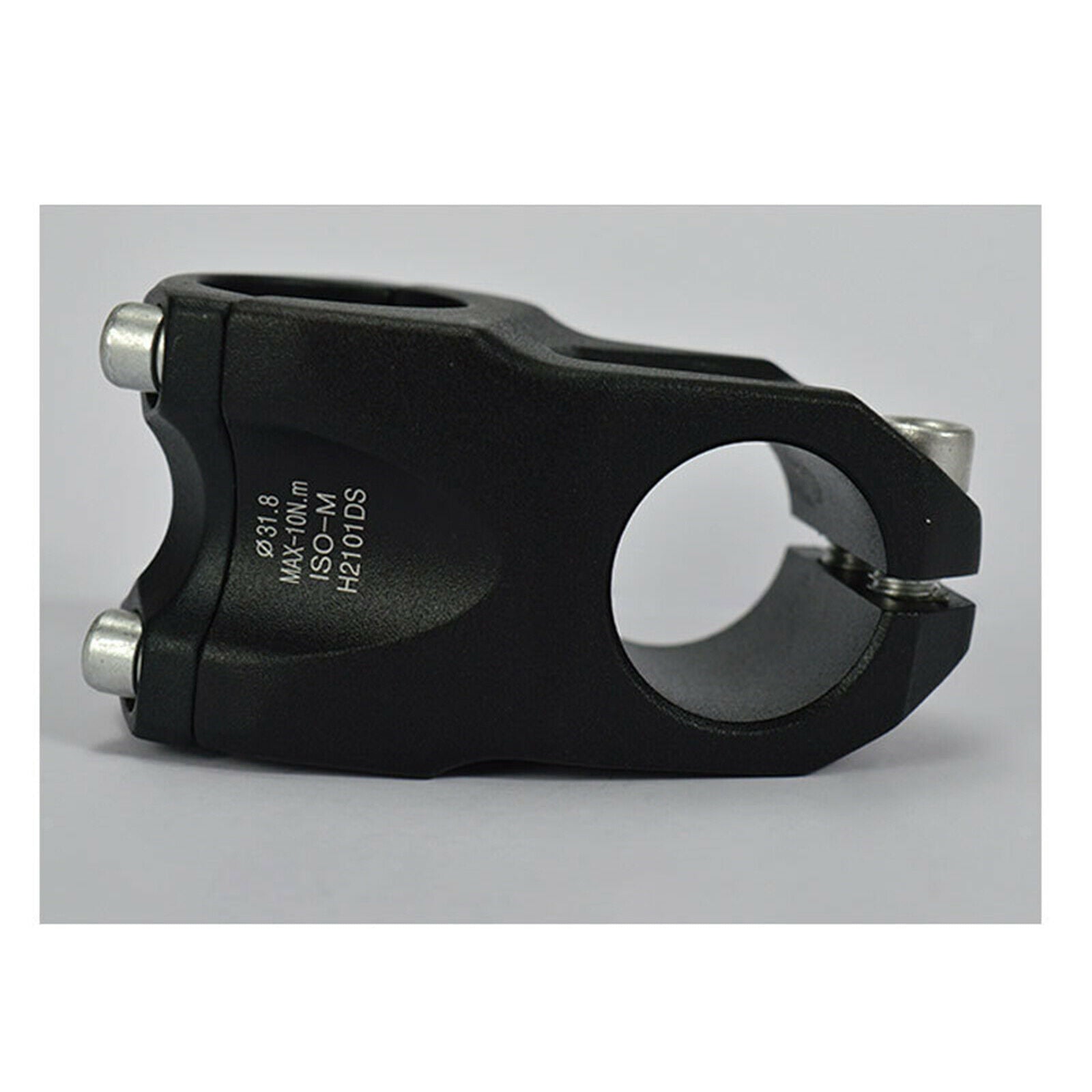 Bike Short Stem Short Handlebar Replacement for Track Bikes Repair Parts
