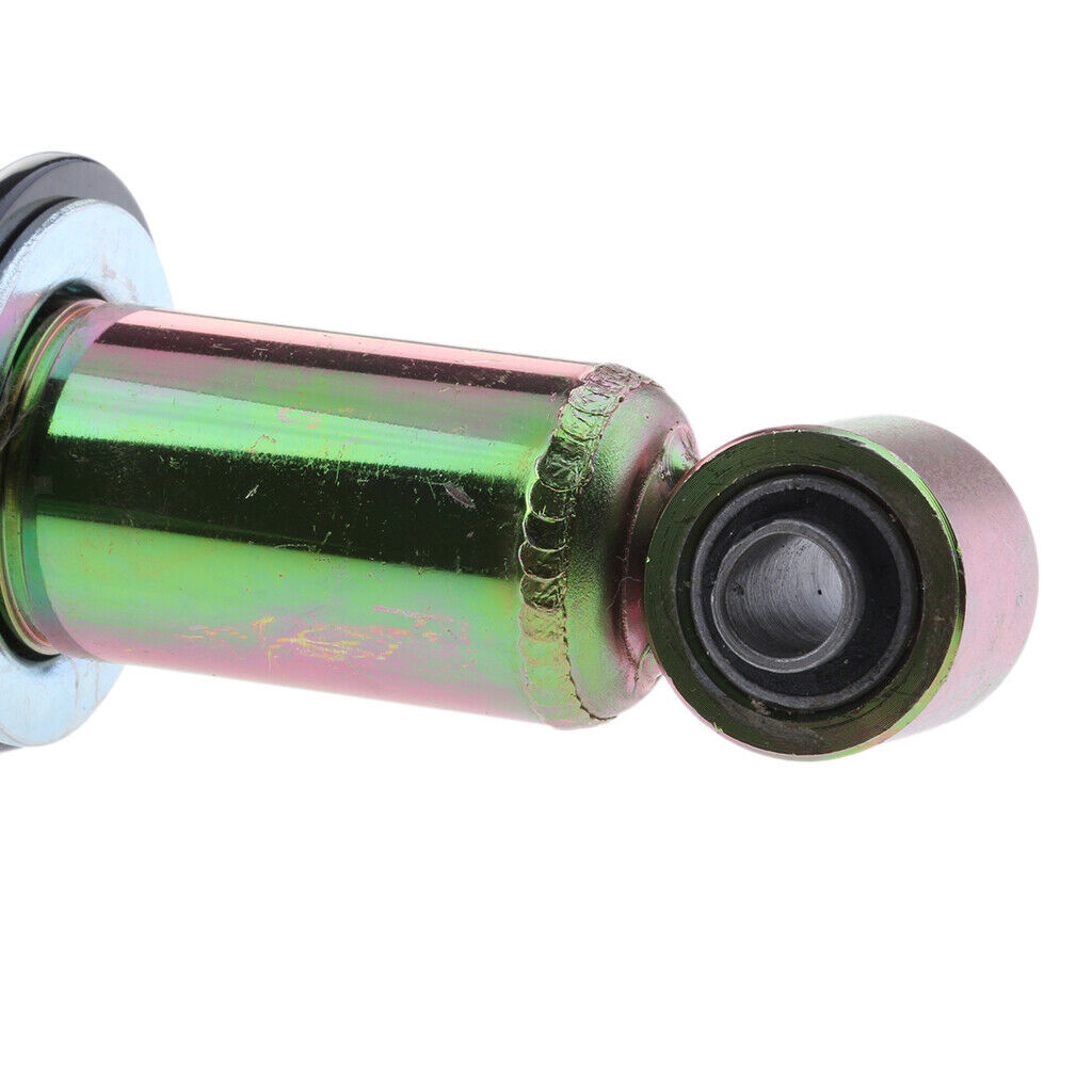 300mm Rear Shock Springs Suspension Absorber for Yamaha PW80 PY80