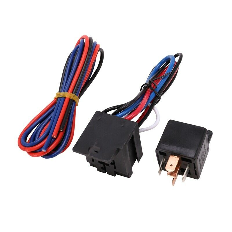 Racing Engine Start Button Ignition Switch Panel Led Car Modification Switch PV1