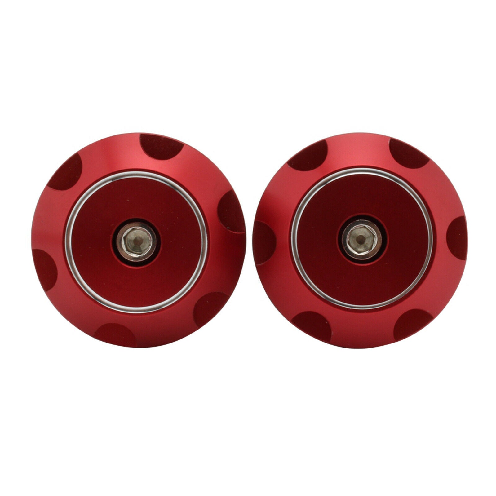 Motorcycle Front Nut Cover Cover Bolt For BMW R18 R 18 2020 A Electroplate