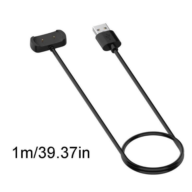 WatchUSB Charging Cable  Power Suppler Line For-Huami-Amazfit GTS2 Mini/-Pop Pro