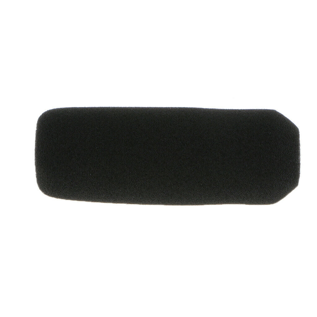 Microphone Cover For  A1C/V1C/Z1C/Z7C -Black