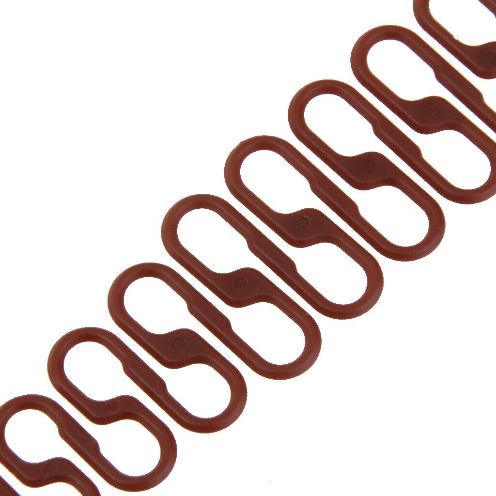 4pc French Braid Braids Twist Tool Roll Hook