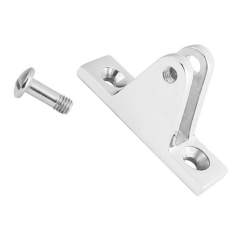 Universal Marine Grade 316 Stainless Steel Deck