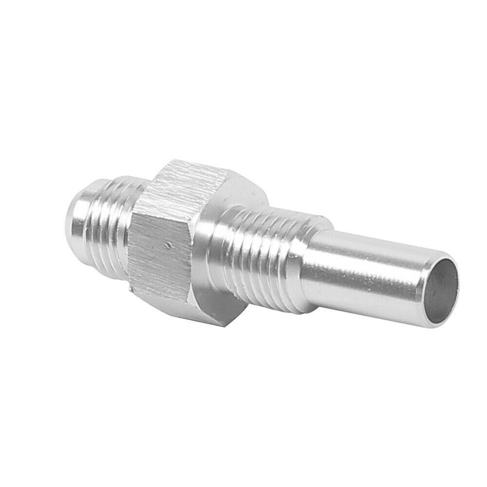 Fitting Front Rear Port -6AN Flare 6 AN 4l80e 551124 4L80E Transmission Adapter