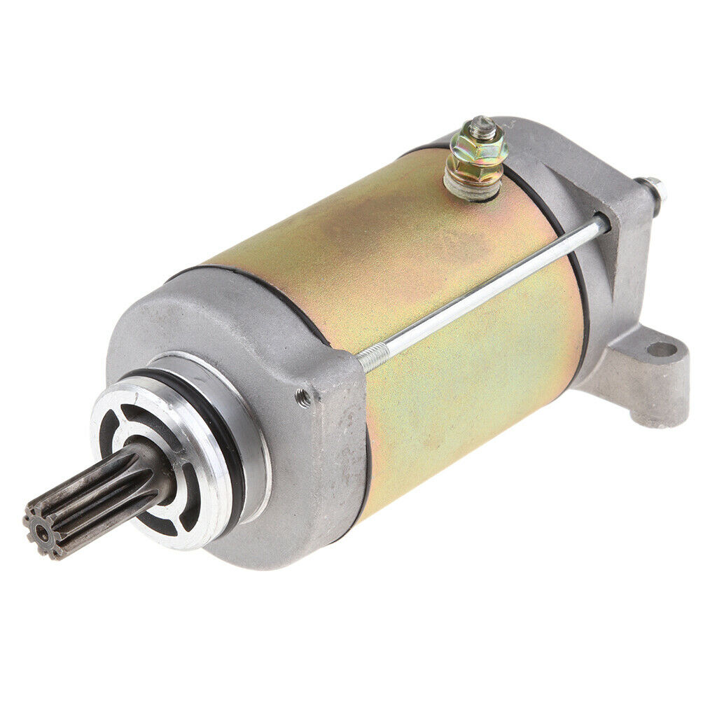 Motorcycle Starter 9 Spline Teeth for CFMoto 500cc CF188