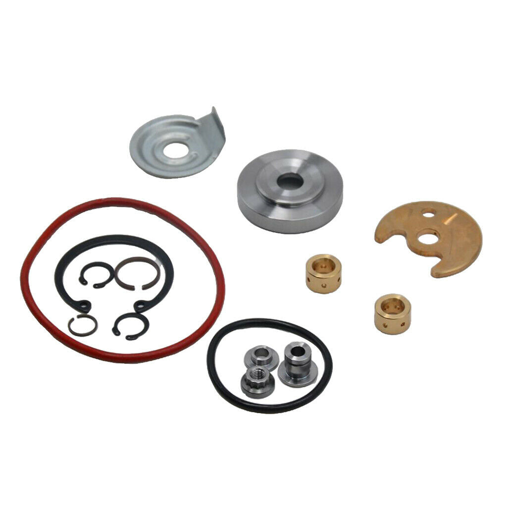 Upgraded Turbo Rebulid Service Kit Replacement For VOLVO