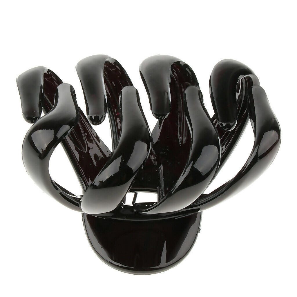 Non-Slip Hair Clip Large Octopus Plastic Hair Claw Grip for Thick Hair Clip