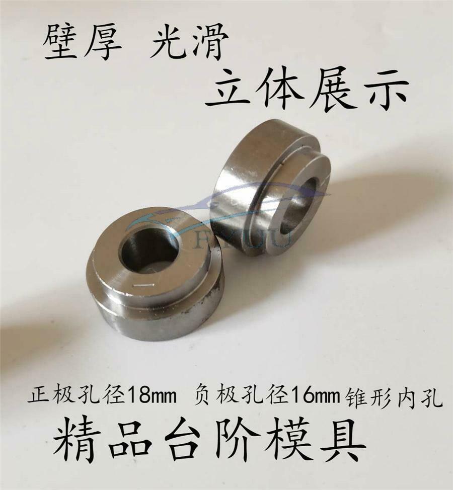 2x Car Battery Pile Head Repair Tool 18mm& 16mm Mould Repair Card Terminal Block