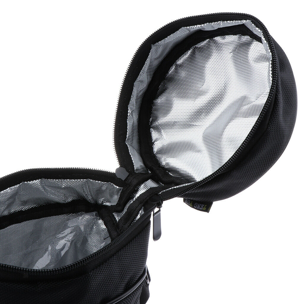 Water Bottle Carrier Thicken Cover Bags Holder Strap Kettle Pouch Outdoor