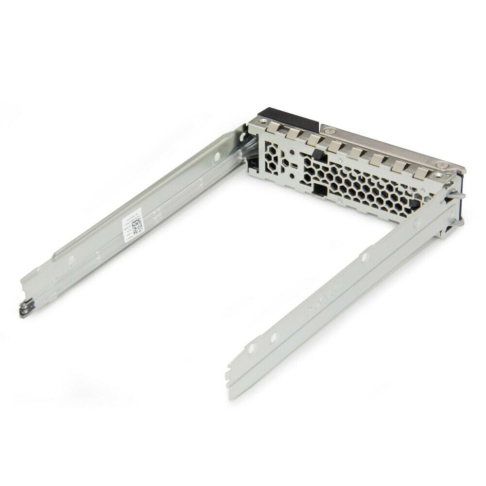 X7K8W 3.5" Gen14  HDD Tray Caddy R540 R640 R740 R740xd R940 R7415