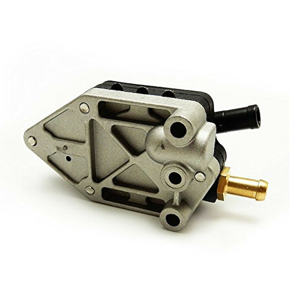 Outboard Fuel Pump For Johnson/Evinrude 20-140HP Replaces 438556 Wholesale Old