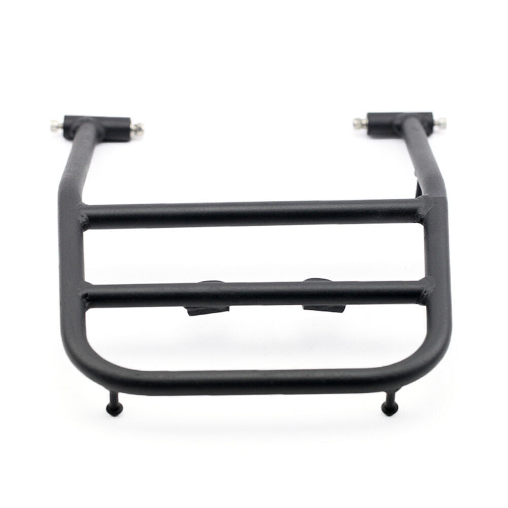 Rear Carrier Luggage Rack For SUZUKI DRZ400 S/SM DRZ400SM DRZ400S 00-21 DRZ400E