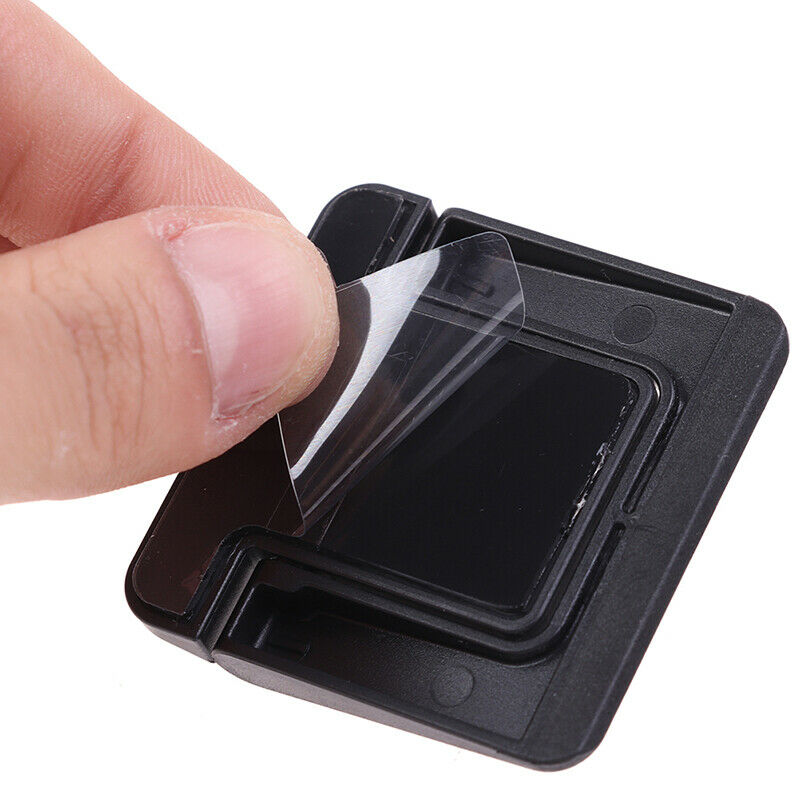 Mini Portable Invisible Laptop Holder Adjustable Cooling Stand Foldable NFDEAU